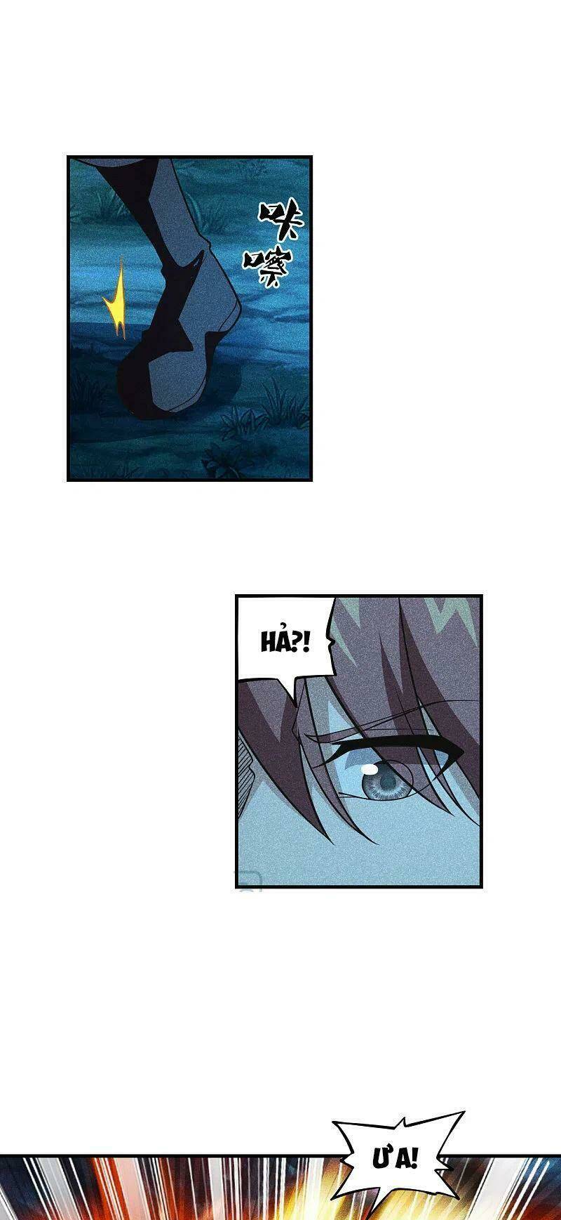 Tiên Võ Đế Tôn: Chapter 166
