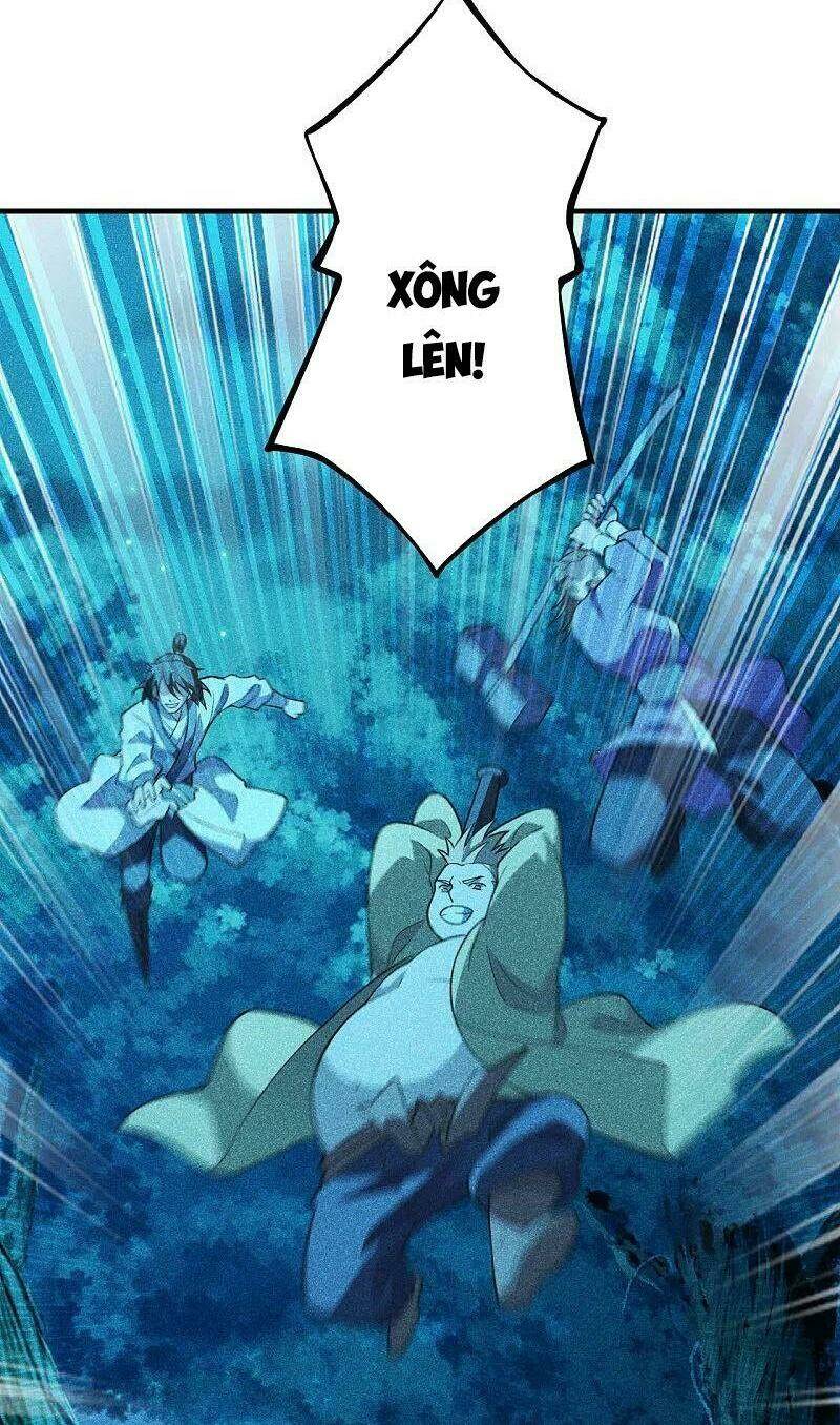 Tiên Võ Đế Tôn: Chapter 166