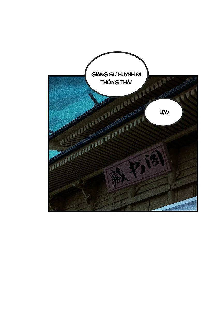 Tiên Võ Đế Tôn: Chapter 166