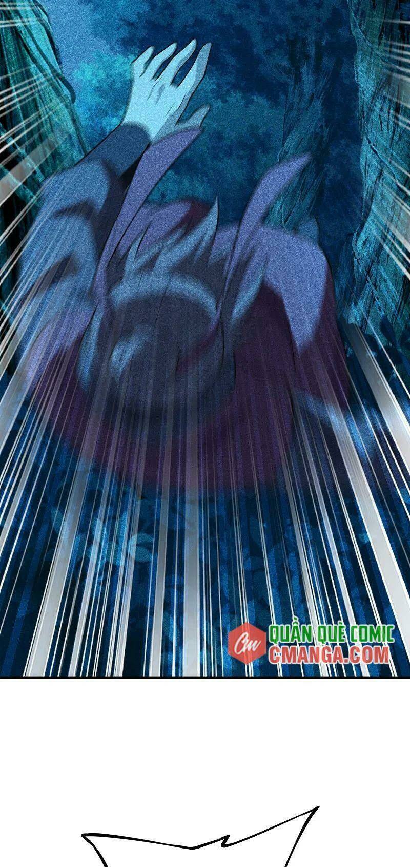 Tiên Võ Đế Tôn: Chapter 166