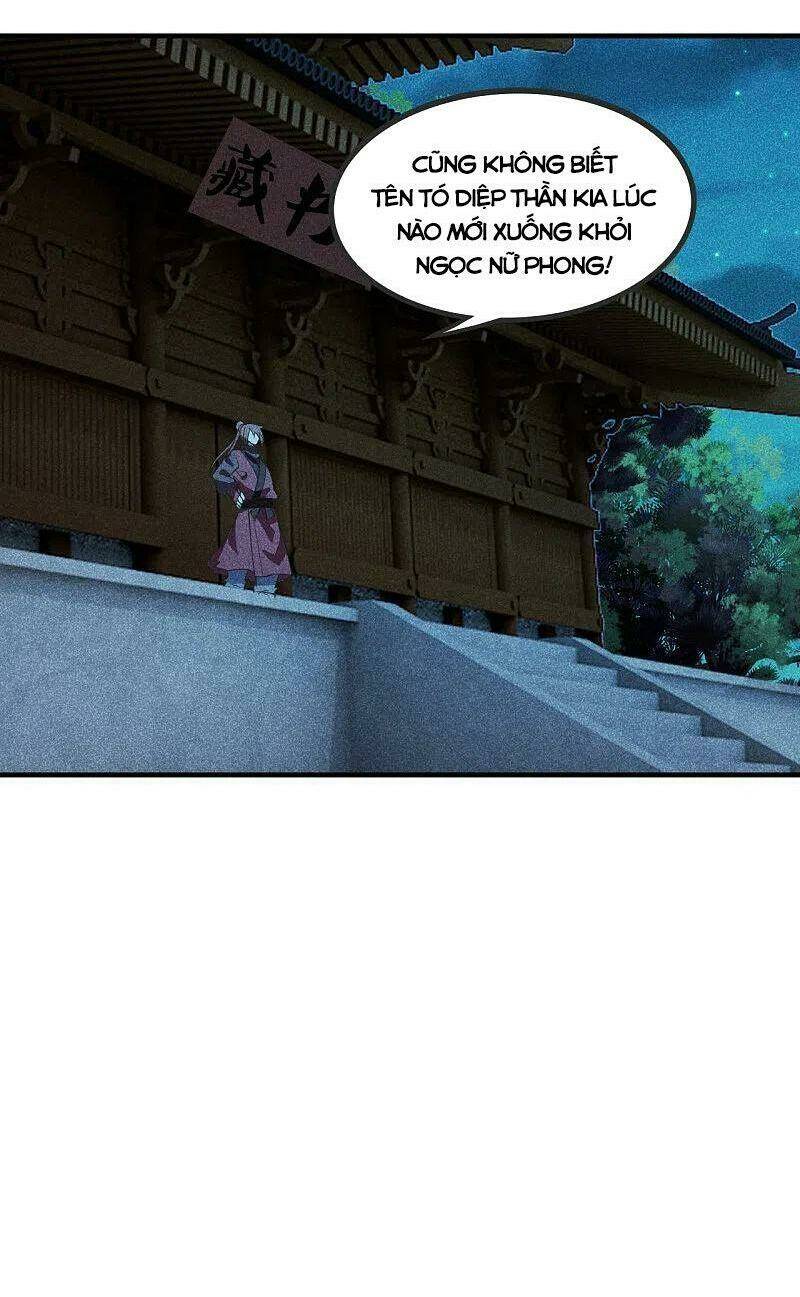 Tiên Võ Đế Tôn: Chapter 166