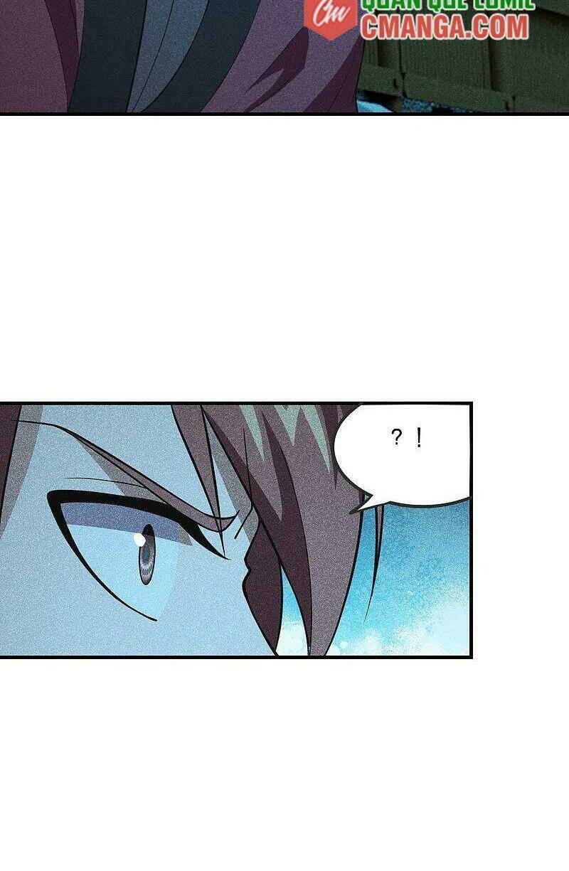 Tiên Võ Đế Tôn: Chapter 166