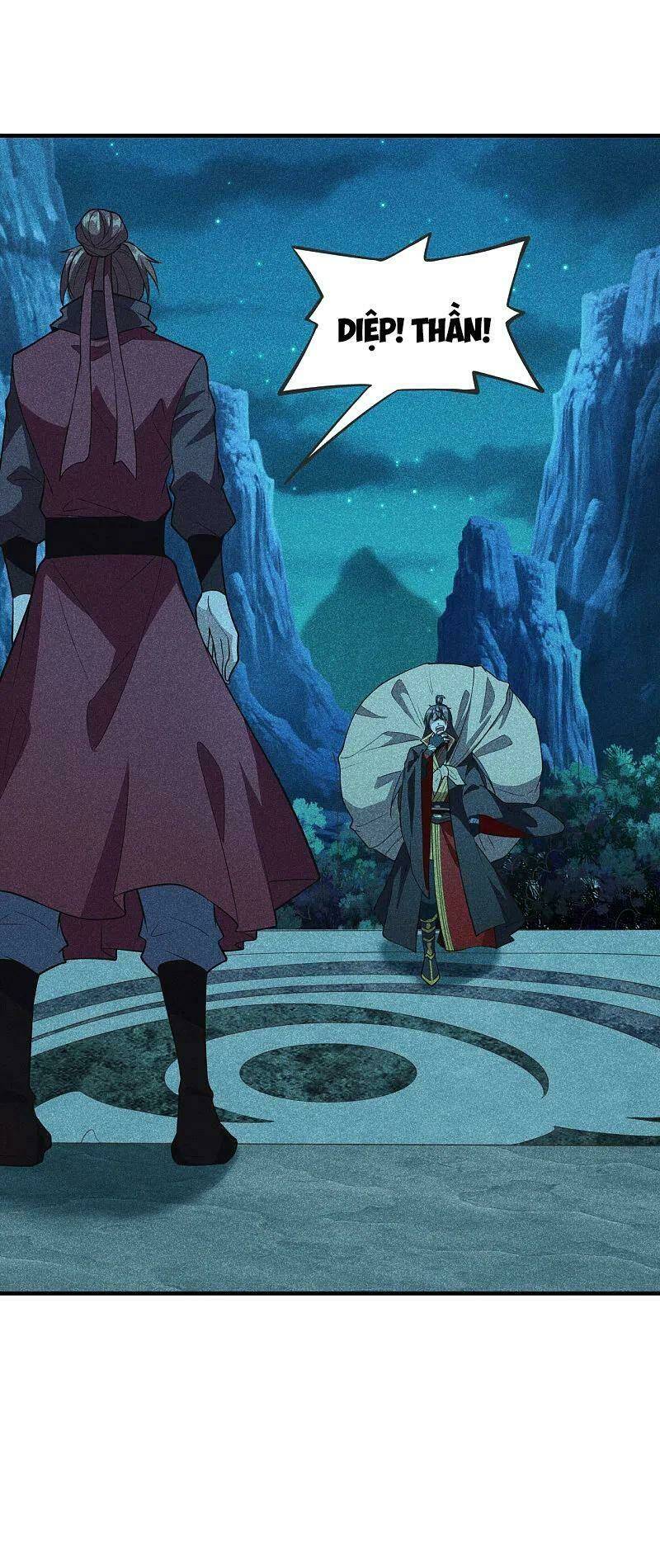 Tiên Võ Đế Tôn: Chapter 166