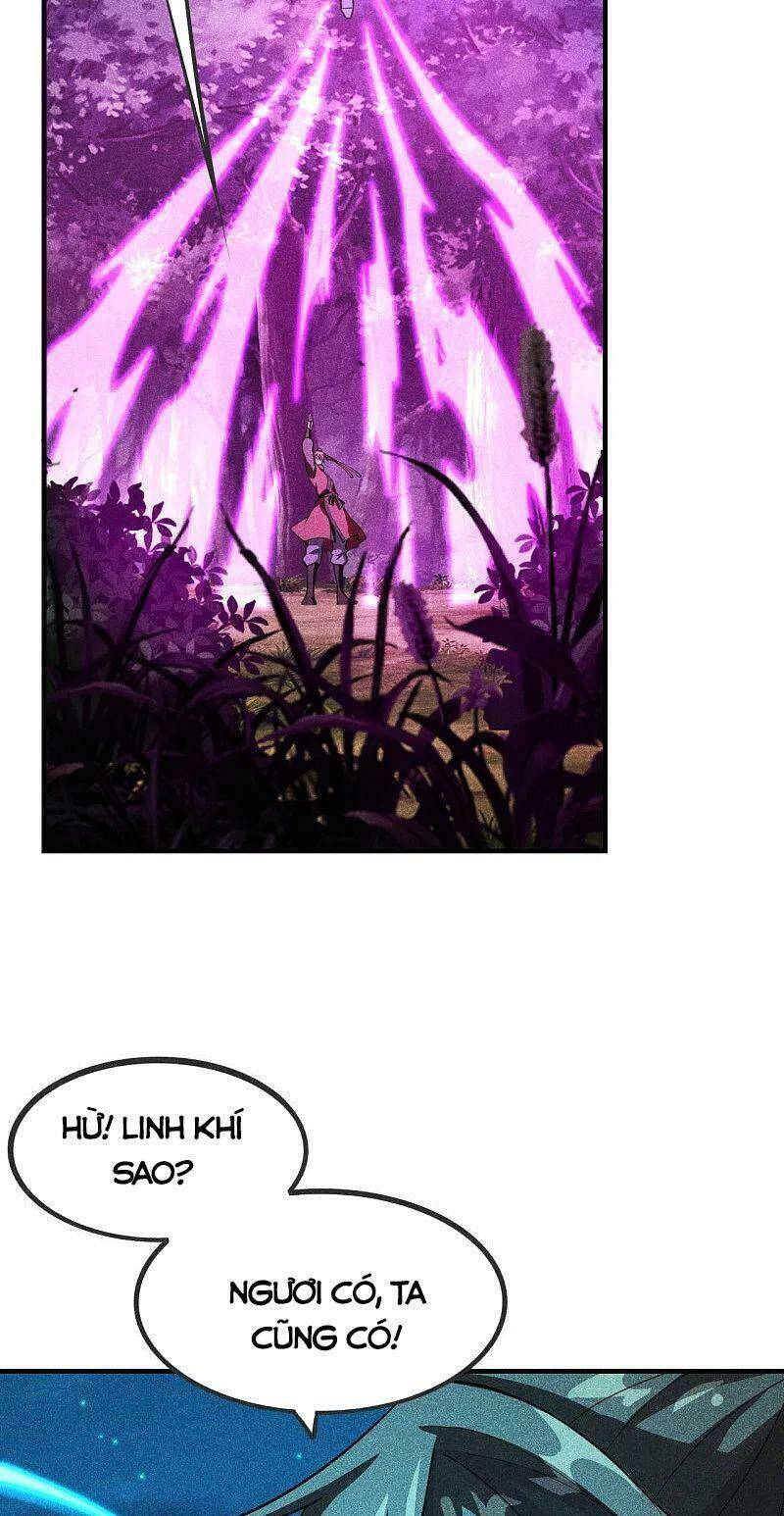 Tiên Võ Đế Tôn: Chapter 167