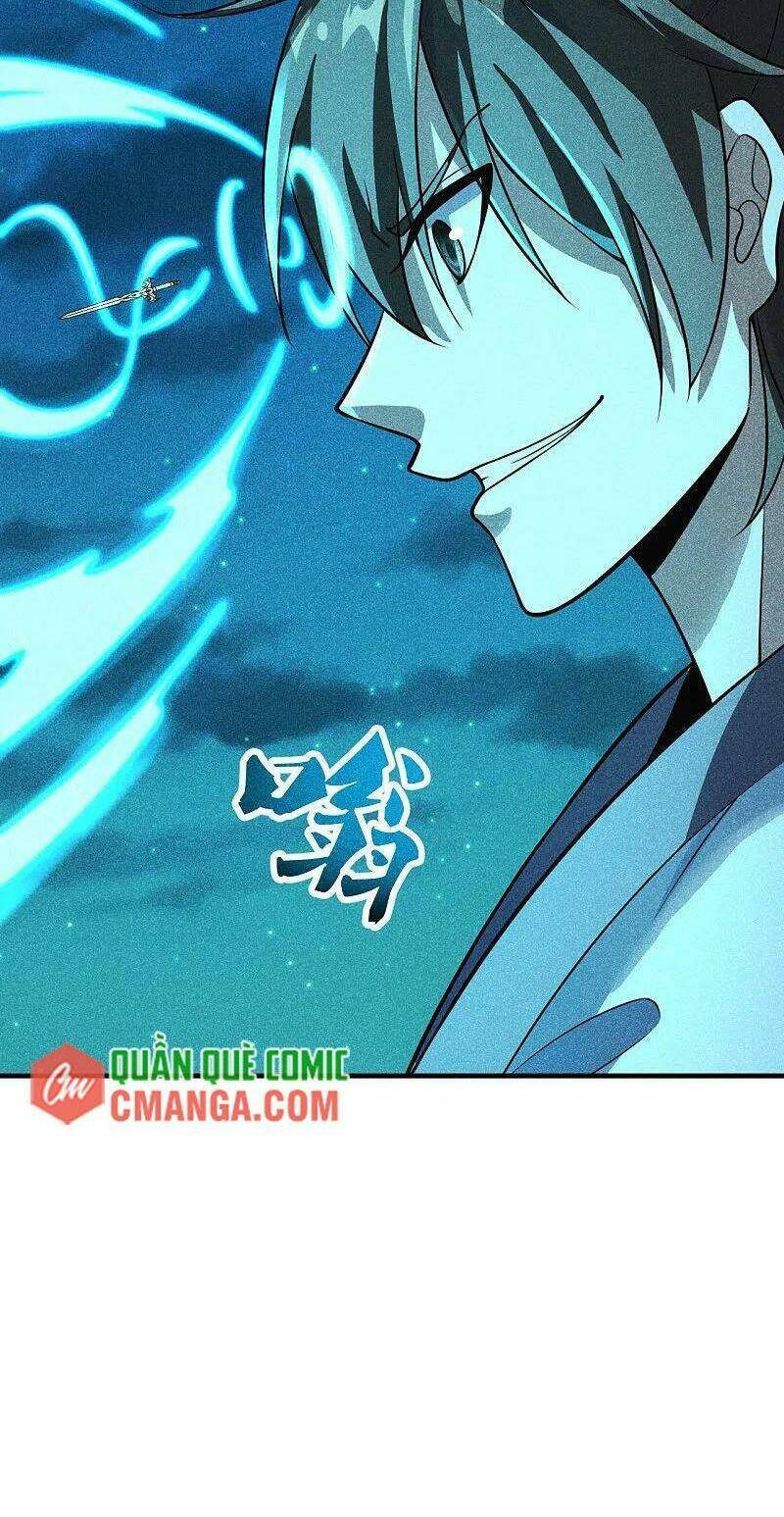 Tiên Võ Đế Tôn: Chapter 167
