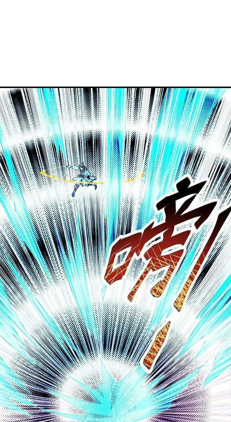 Tiên Võ Đế Tôn: Chapter 167