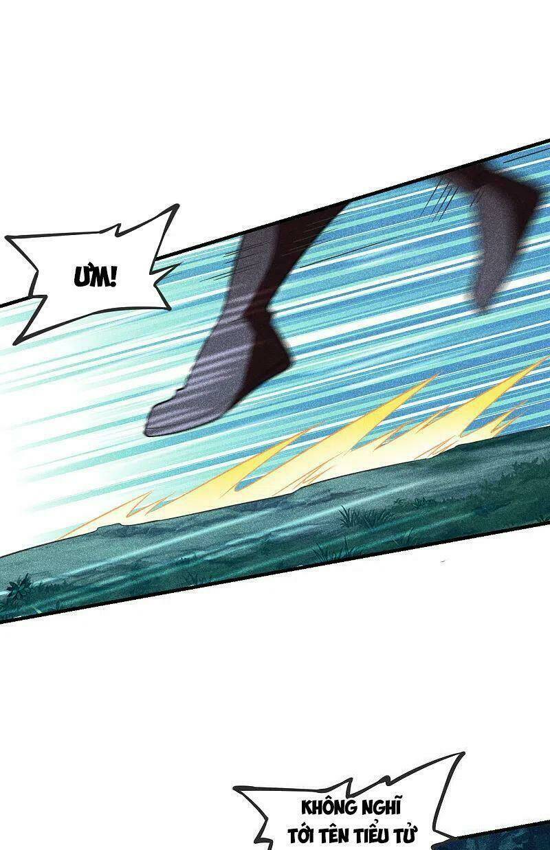 Tiên Võ Đế Tôn: Chapter 167