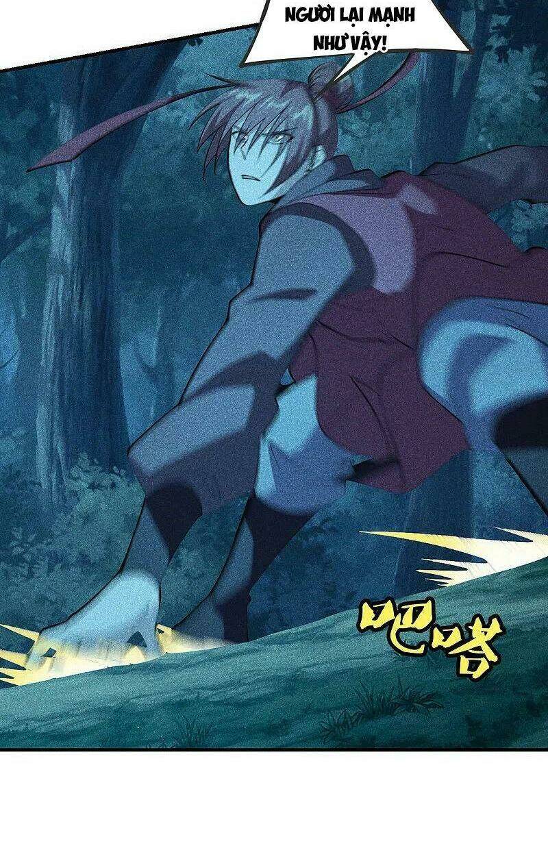 Tiên Võ Đế Tôn: Chapter 167