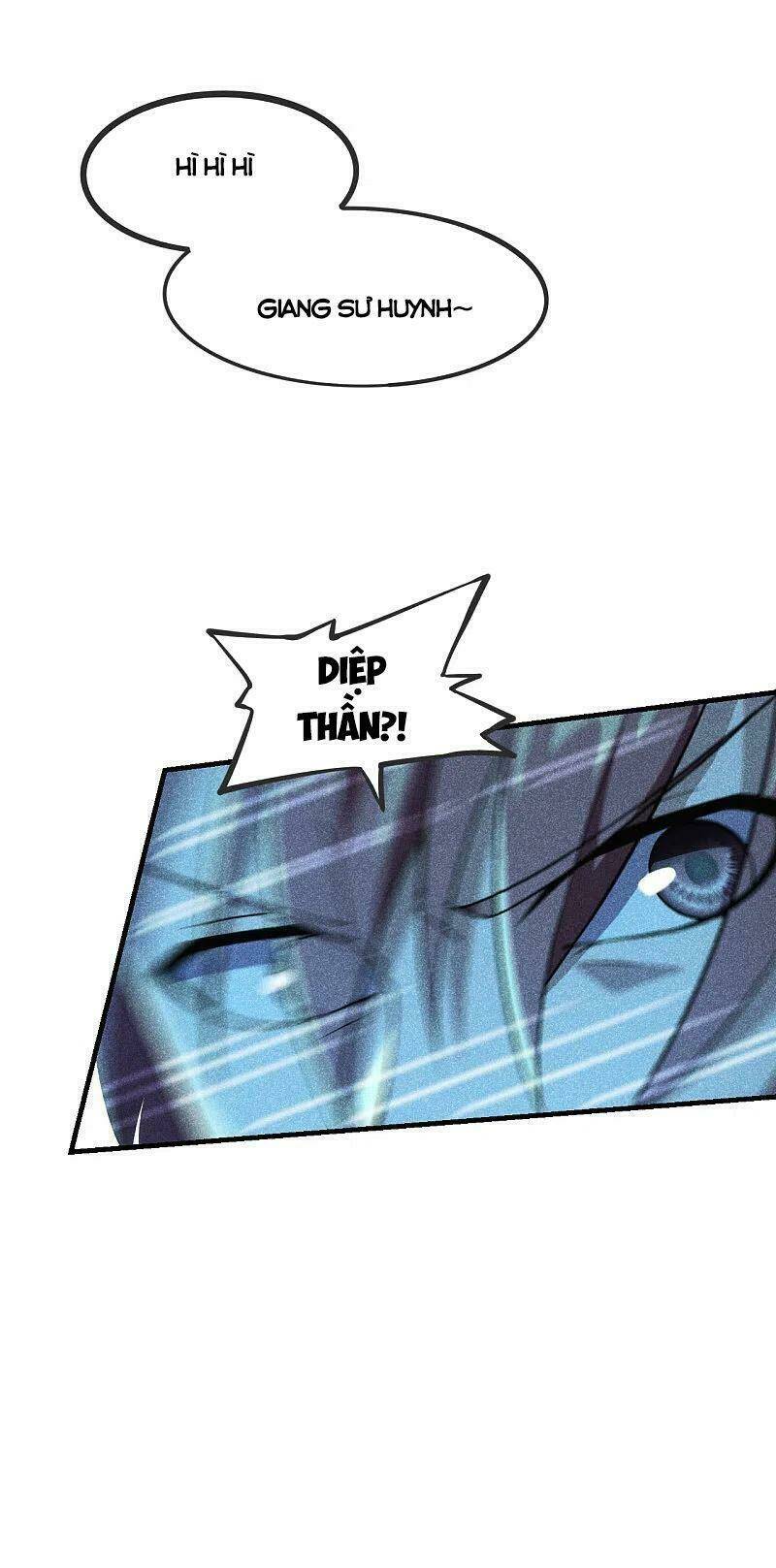 Tiên Võ Đế Tôn: Chapter 167