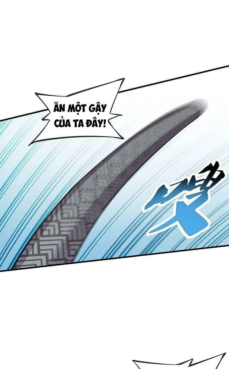 Tiên Võ Đế Tôn: Chapter 167