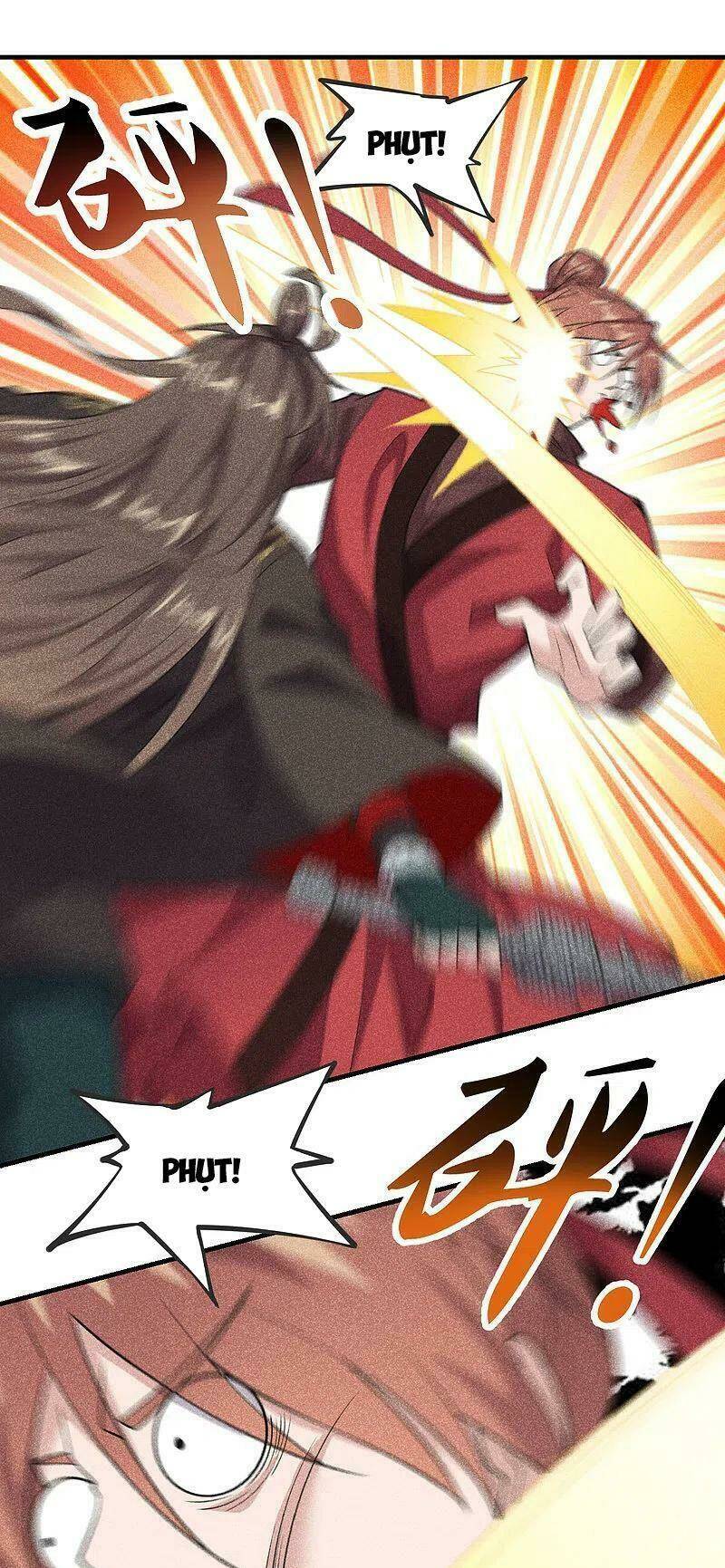 Tiên Võ Đế Tôn: Chapter 167