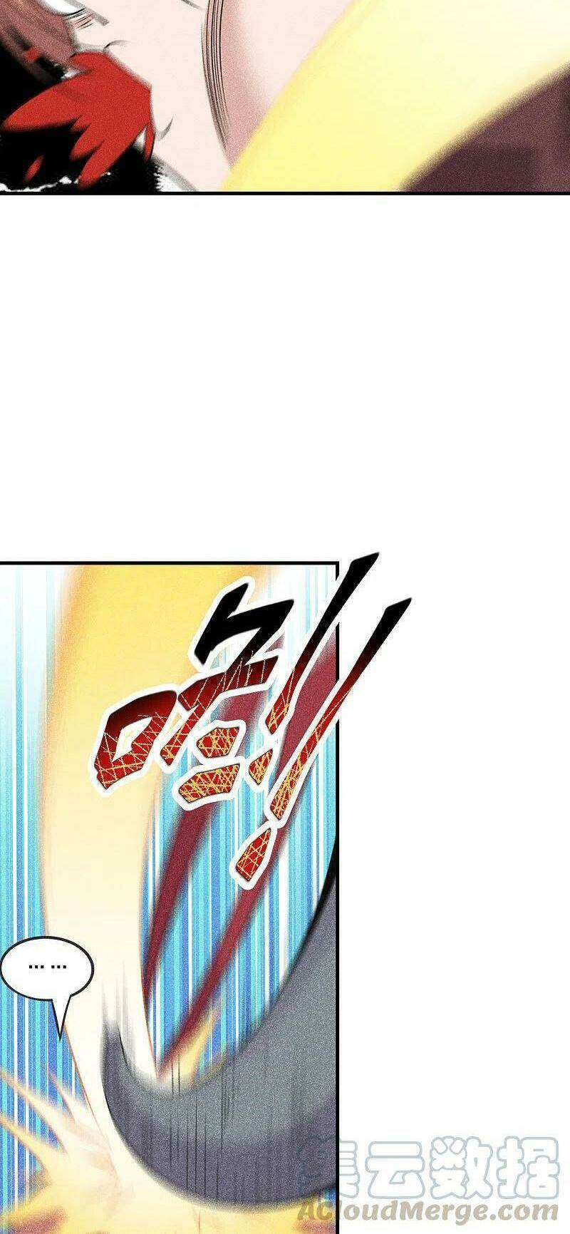 Tiên Võ Đế Tôn: Chapter 167