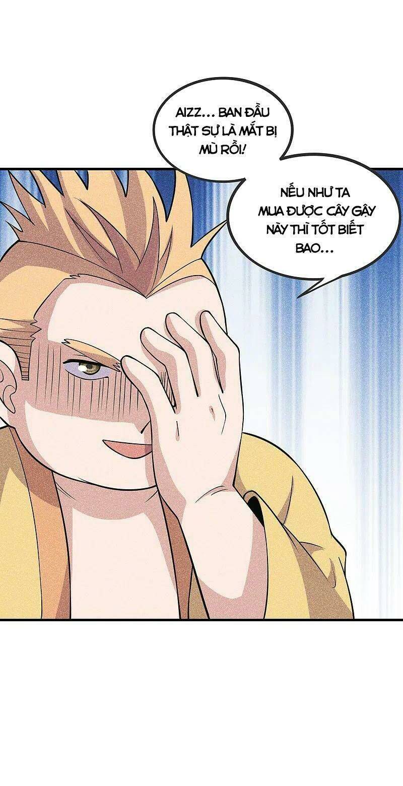 Tiên Võ Đế Tôn: Chapter 167