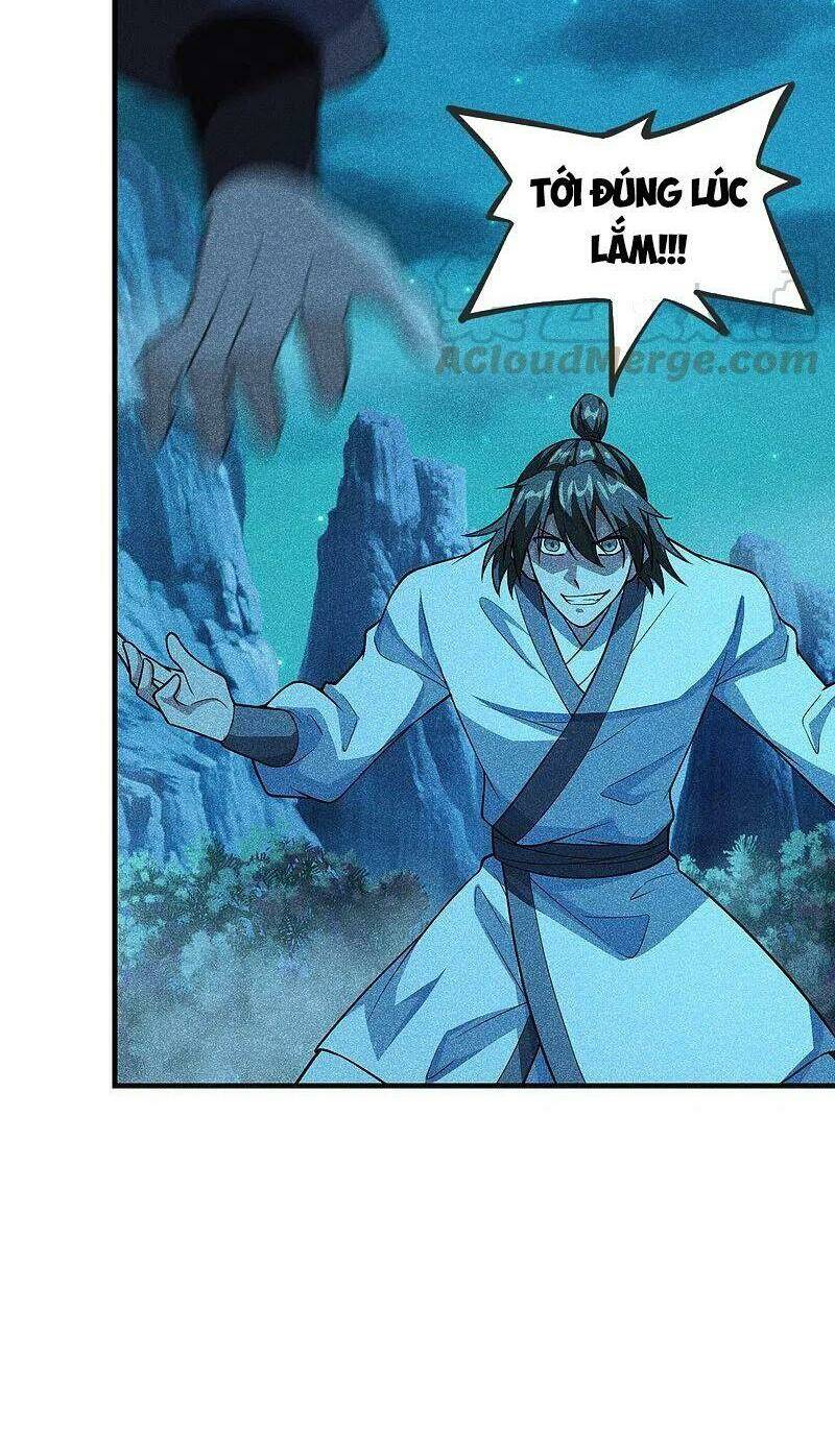 Tiên Võ Đế Tôn: Chapter 167
