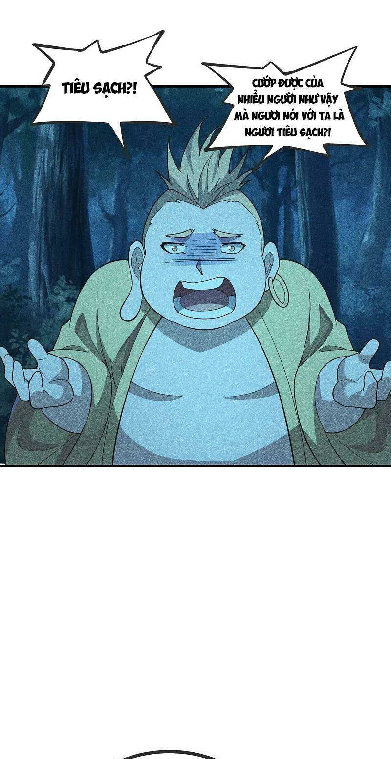 Tiên Võ Đế Tôn: Chapter 167