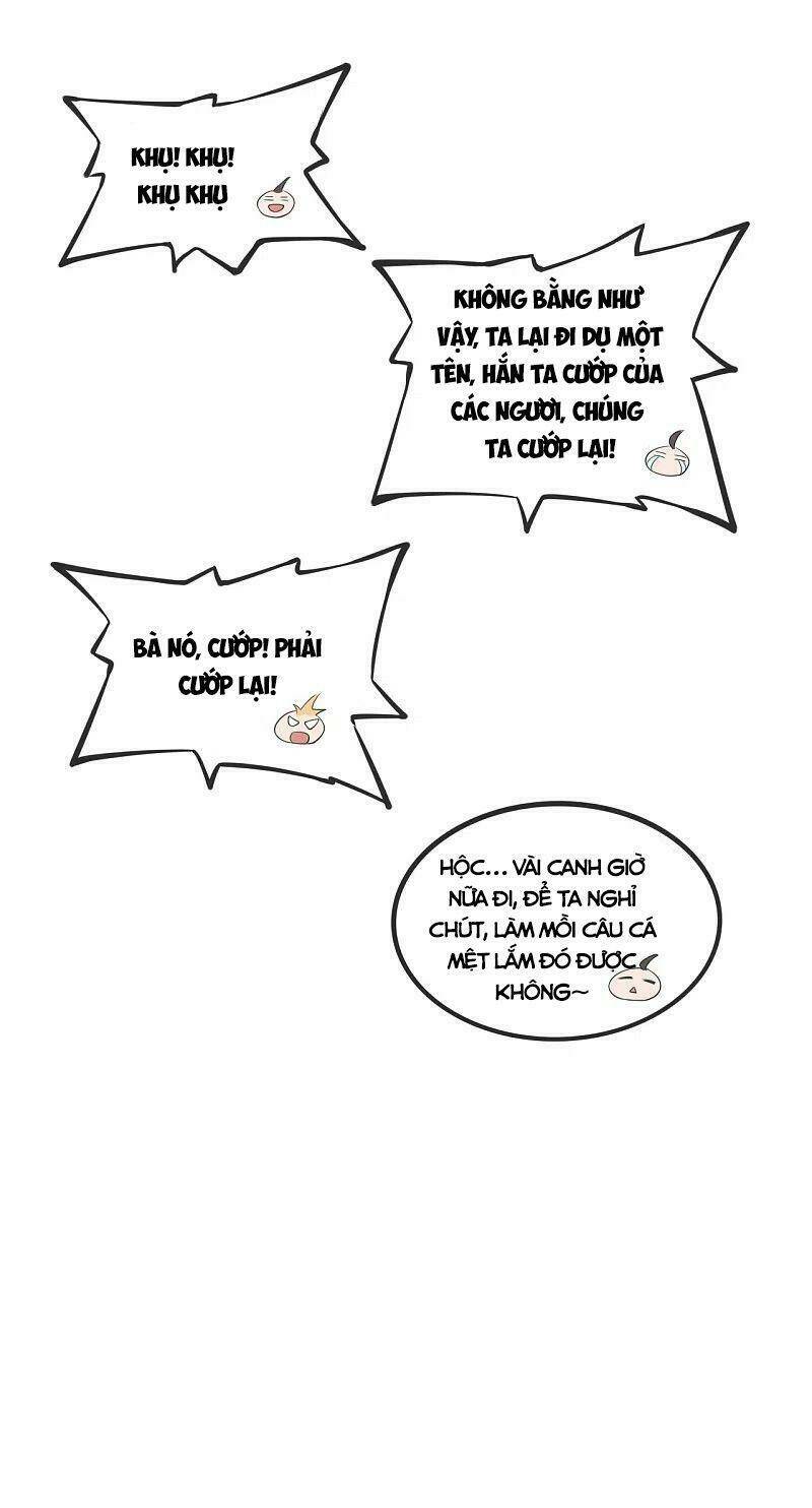 Tiên Võ Đế Tôn: Chapter 167