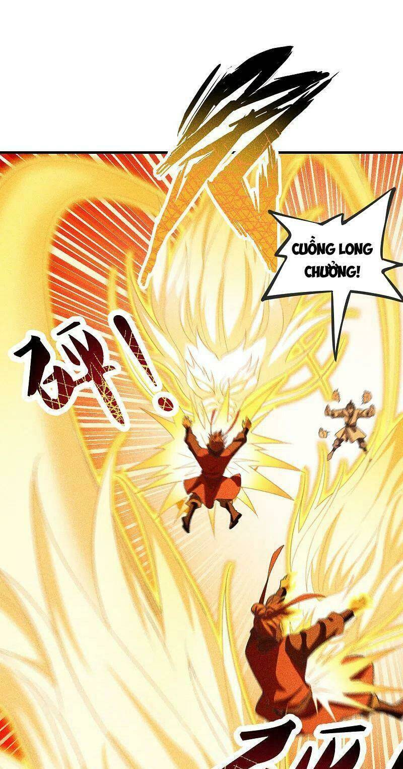 Tiên Võ Đế Tôn: Chapter 167
