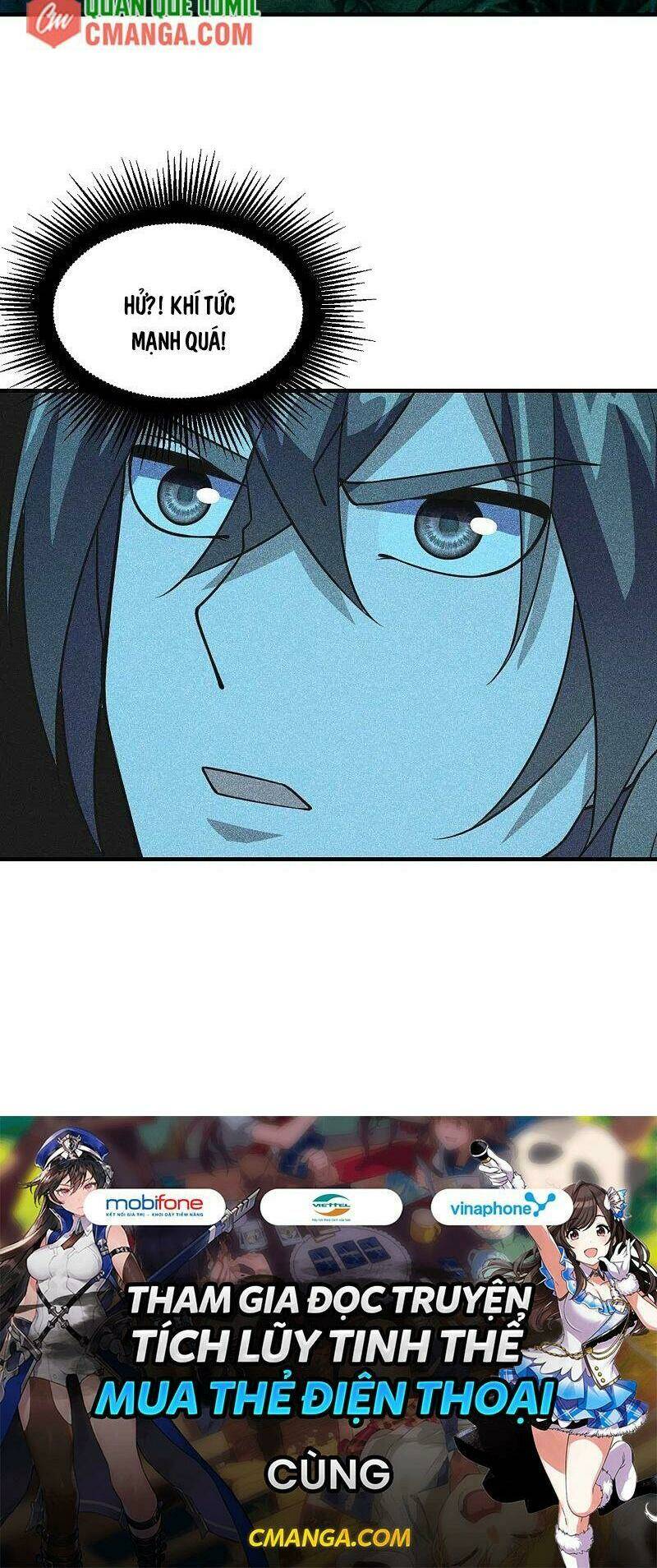Tiên Võ Đế Tôn: Chapter 167