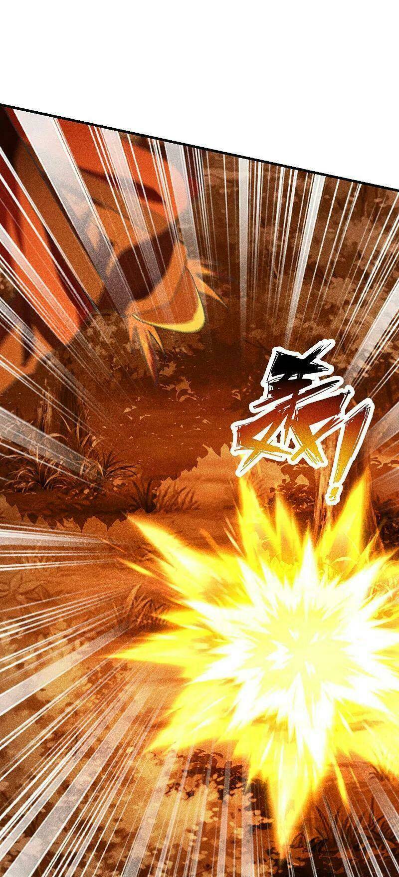 Tiên Võ Đế Tôn: Chapter 167
