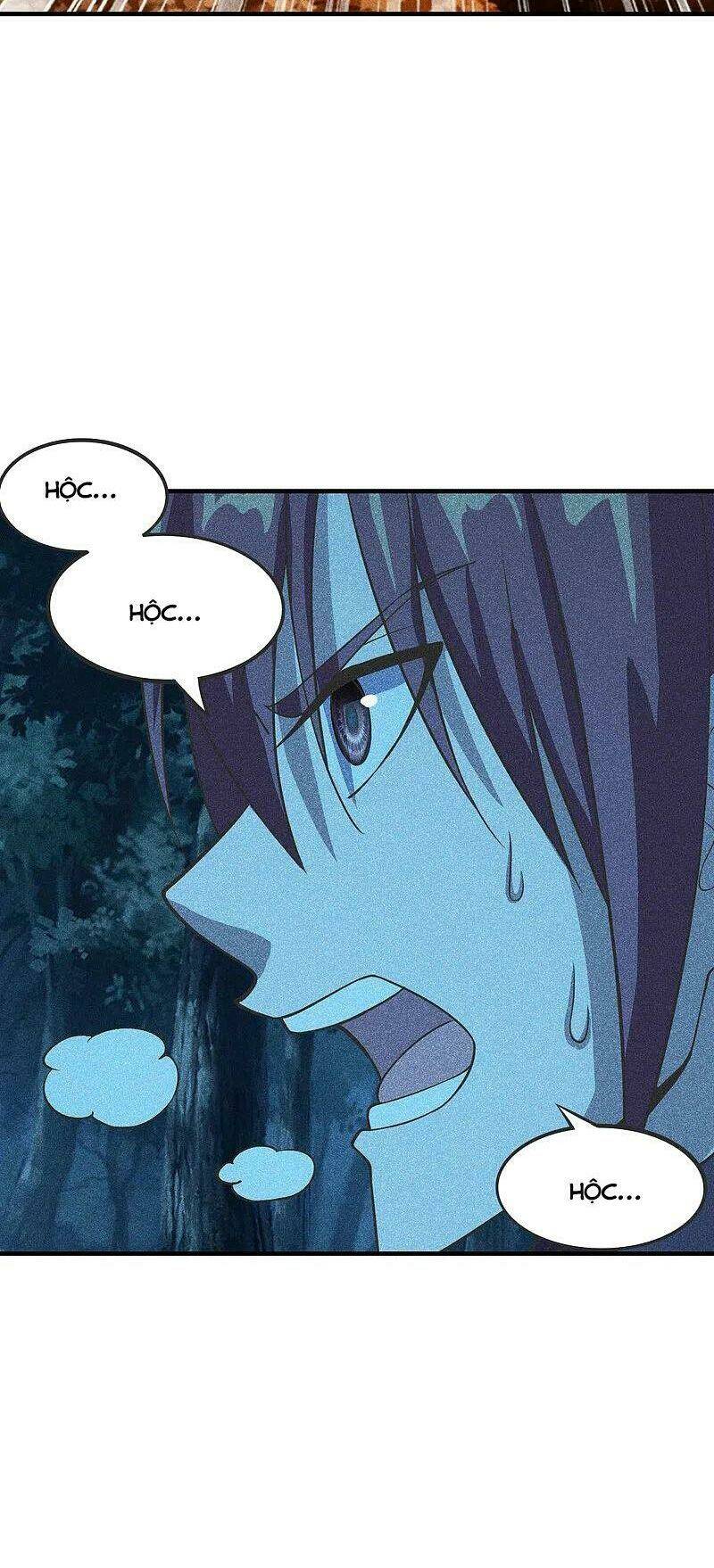 Tiên Võ Đế Tôn: Chapter 167