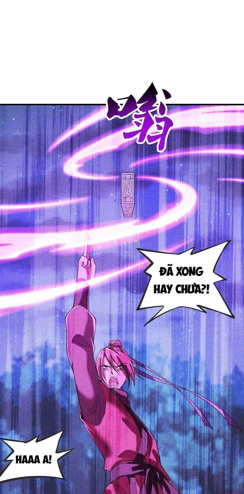 Tiên Võ Đế Tôn: Chapter 167