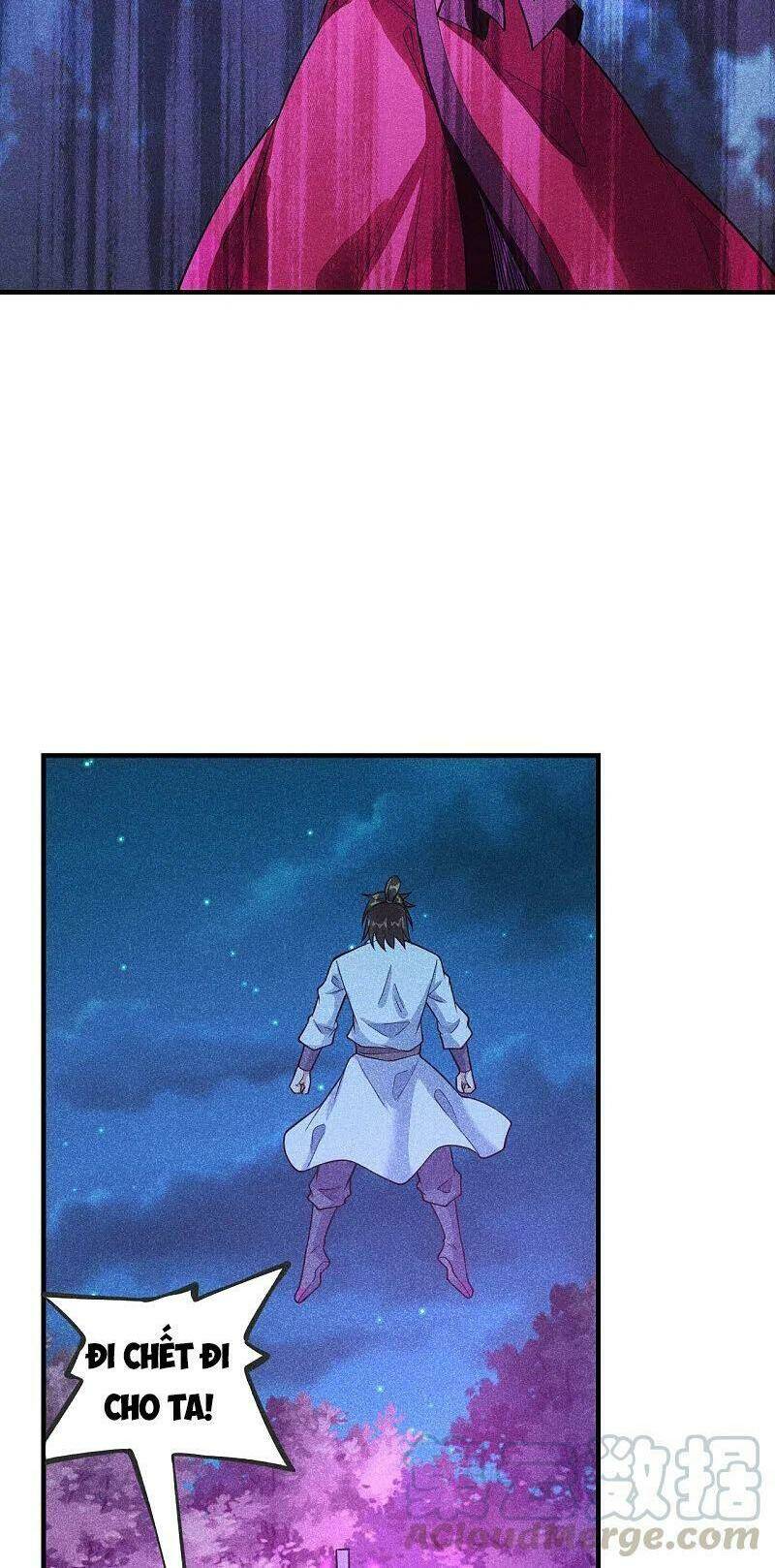 Tiên Võ Đế Tôn: Chapter 167