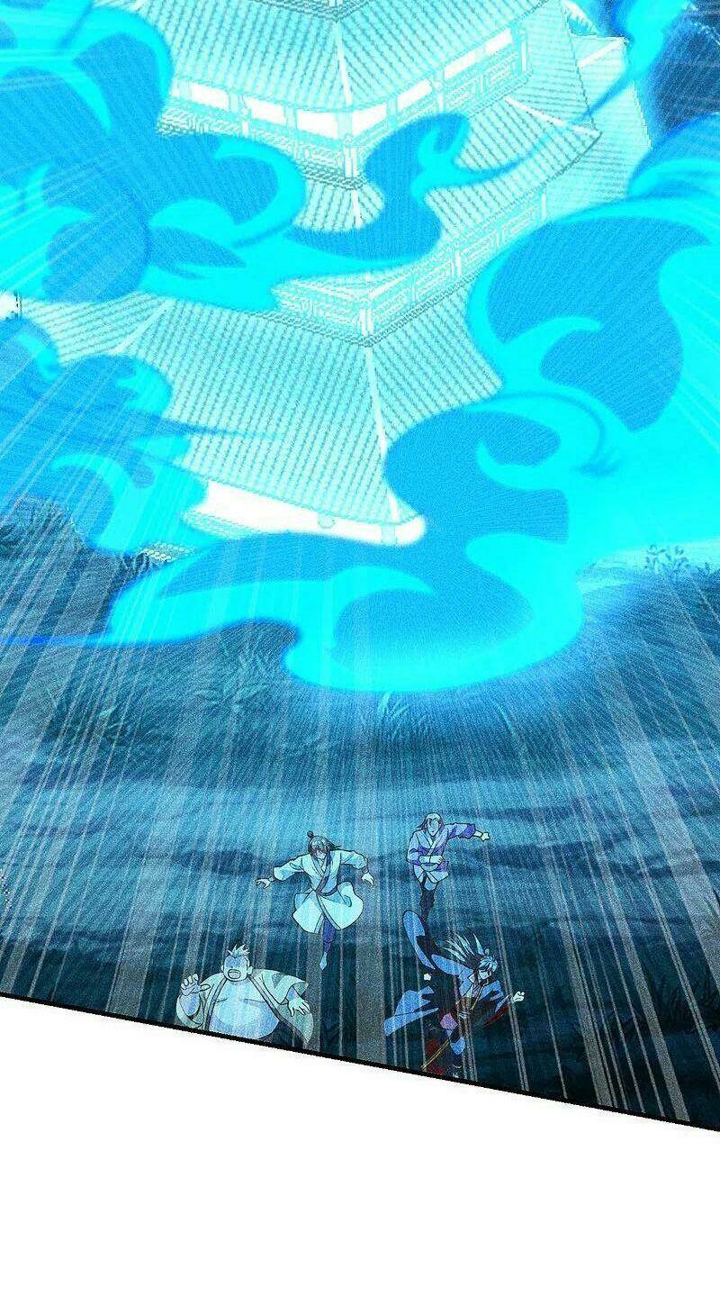 Tiên Võ Đế Tôn: Chapter 169