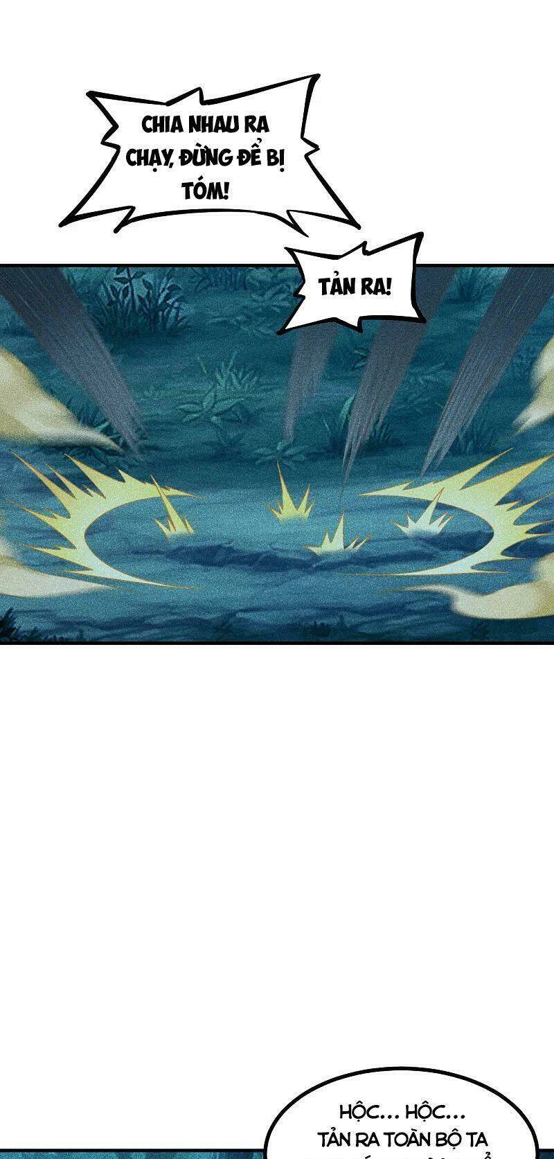 Tiên Võ Đế Tôn: Chapter 169