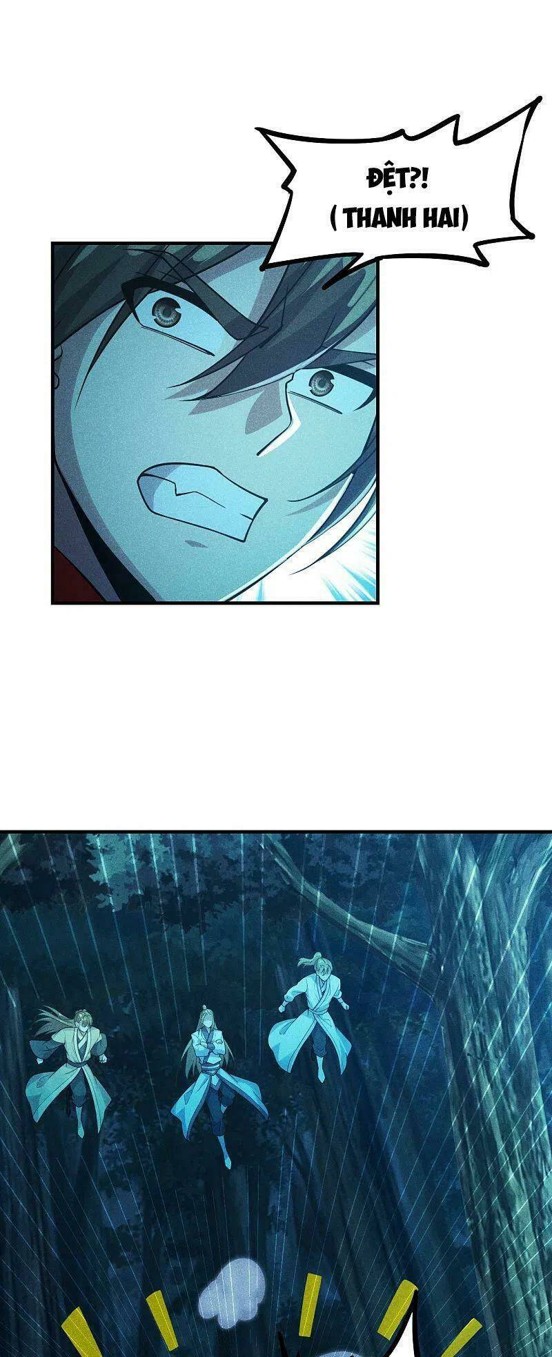 Tiên Võ Đế Tôn: Chapter 169
