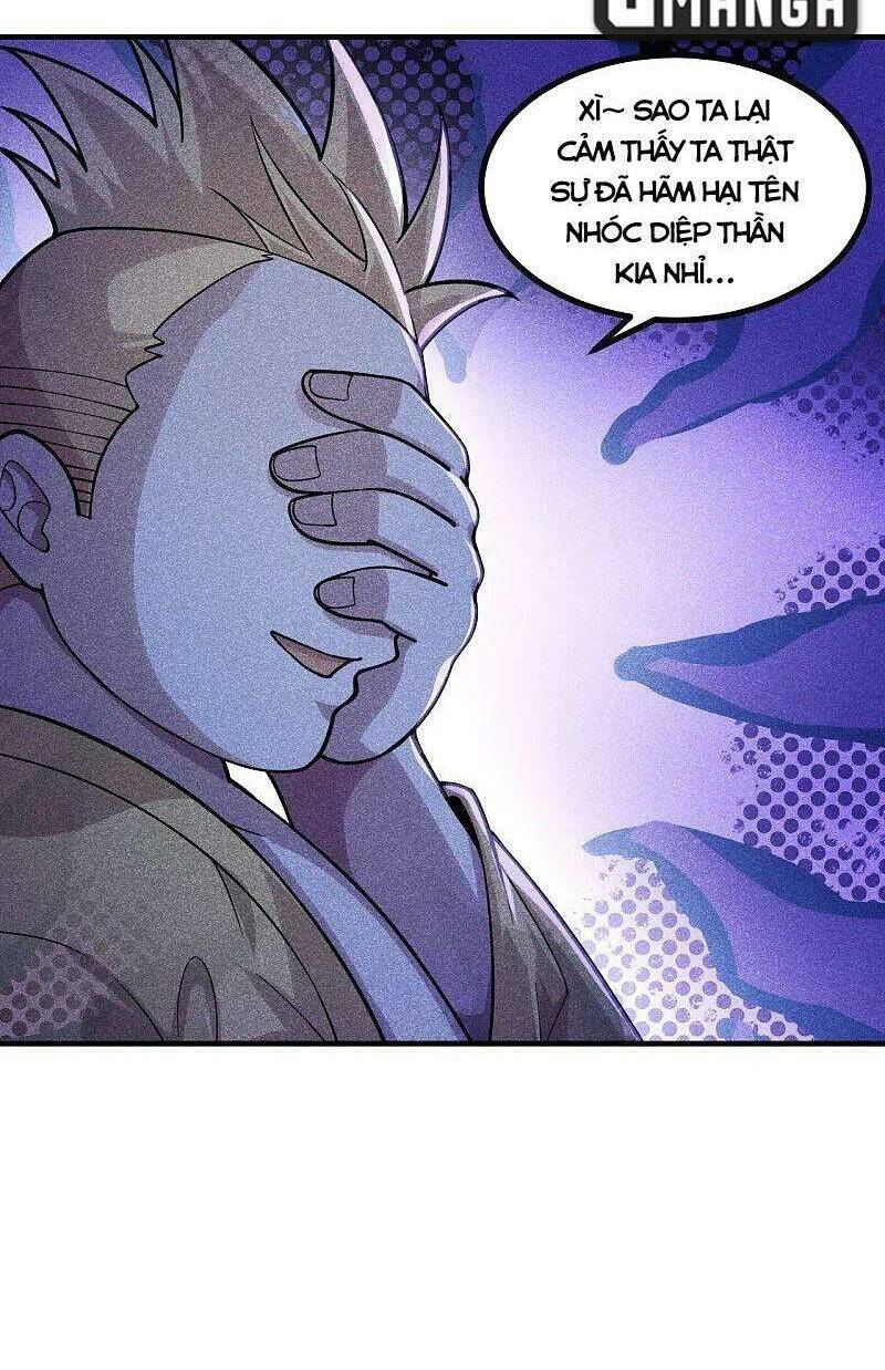 Tiên Võ Đế Tôn: Chapter 169