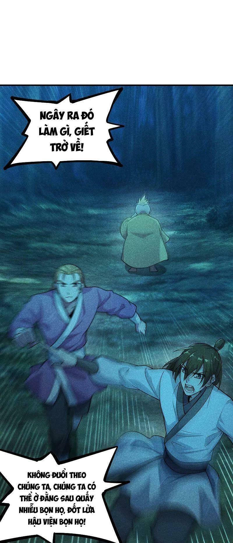 Tiên Võ Đế Tôn: Chapter 169