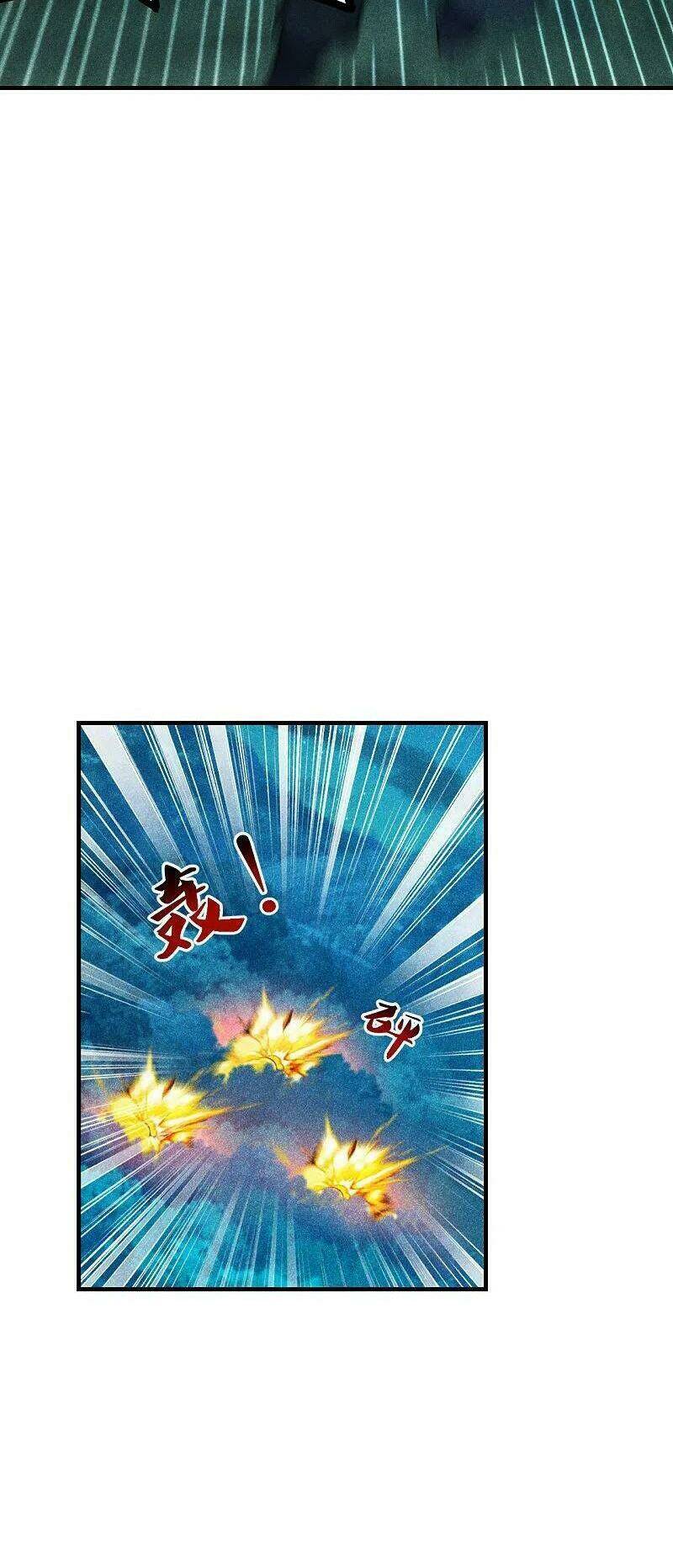 Tiên Võ Đế Tôn: Chapter 169