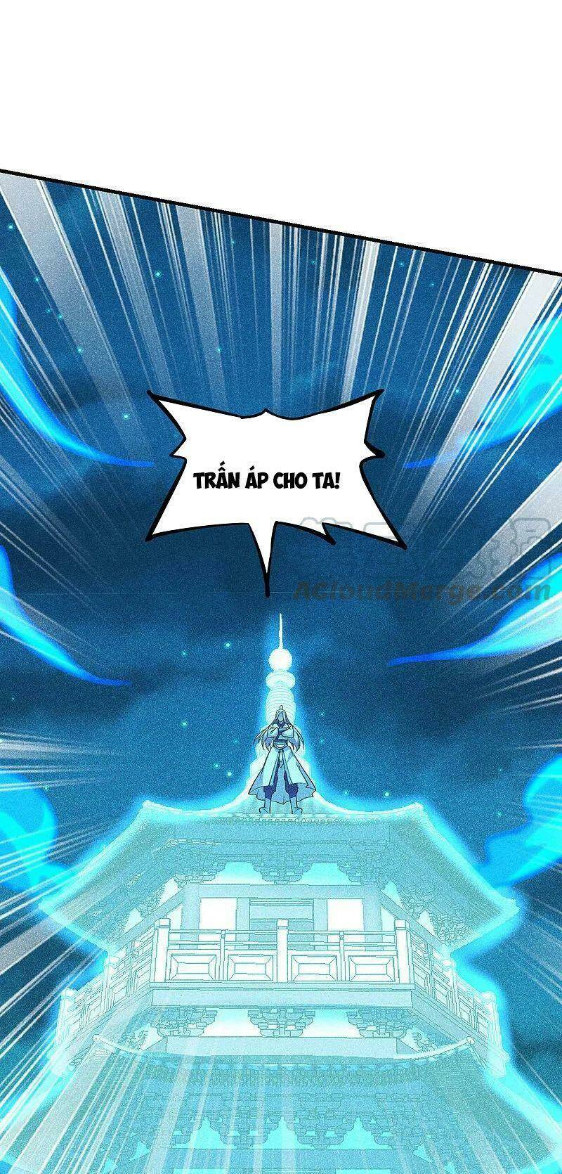 Tiên Võ Đế Tôn: Chapter 169