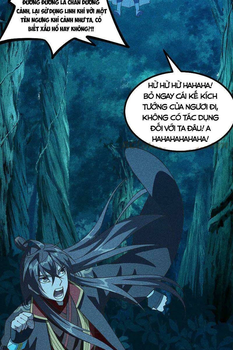 Tiên Võ Đế Tôn: Chapter 169
