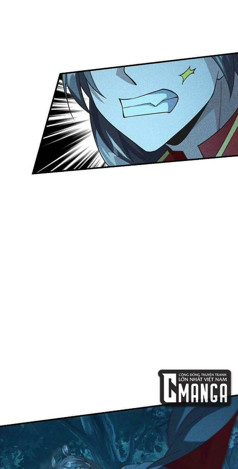 Tiên Võ Đế Tôn: Chapter 169