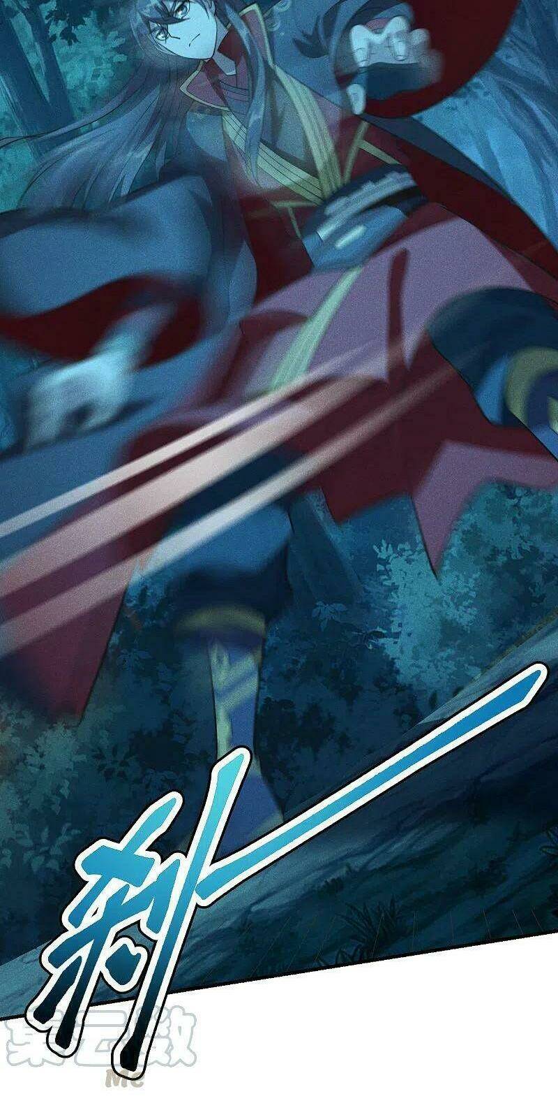 Tiên Võ Đế Tôn: Chapter 169