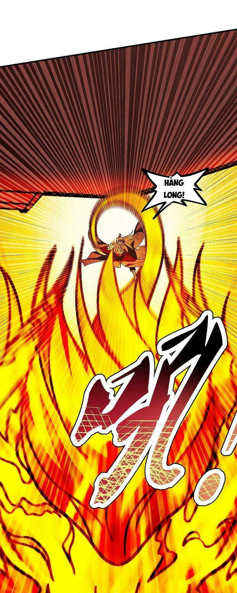 Tiên Võ Đế Tôn: Chapter 169