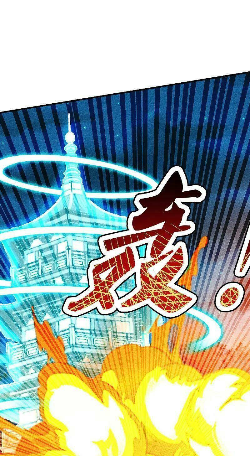 Tiên Võ Đế Tôn: Chapter 169