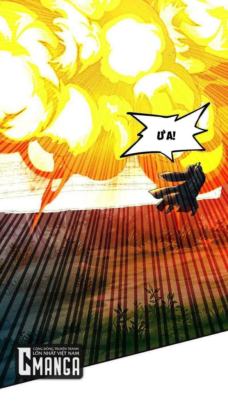 Tiên Võ Đế Tôn: Chapter 169