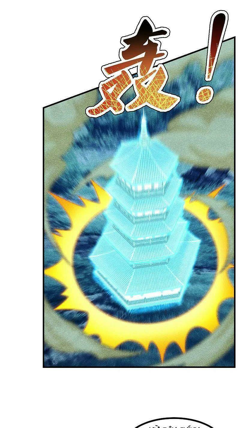 Tiên Võ Đế Tôn: Chapter 169