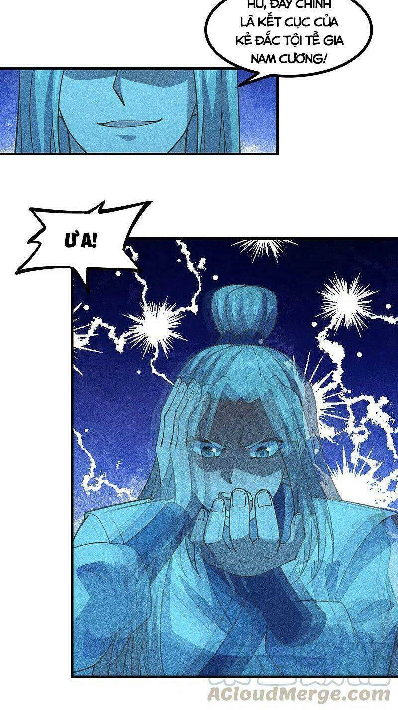 Tiên Võ Đế Tôn: Chapter 169