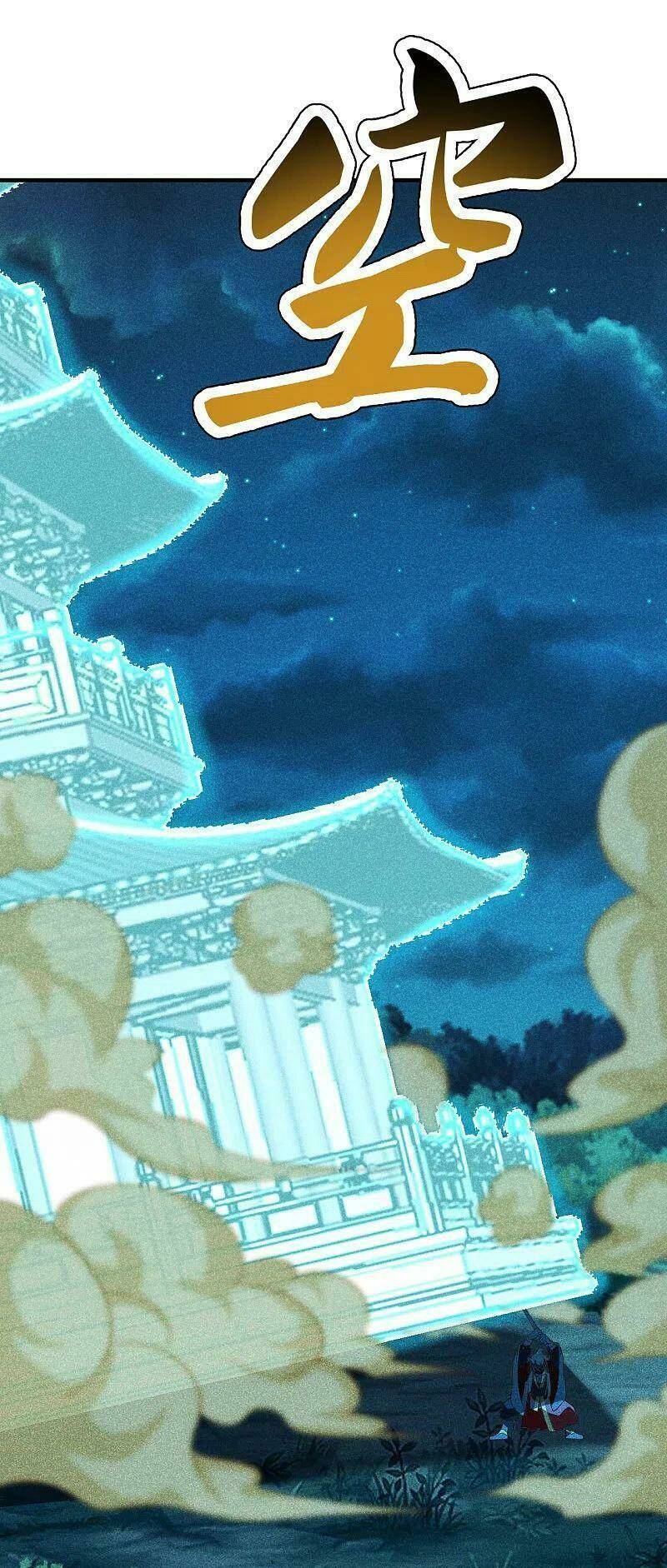 Tiên Võ Đế Tôn: Chapter 169