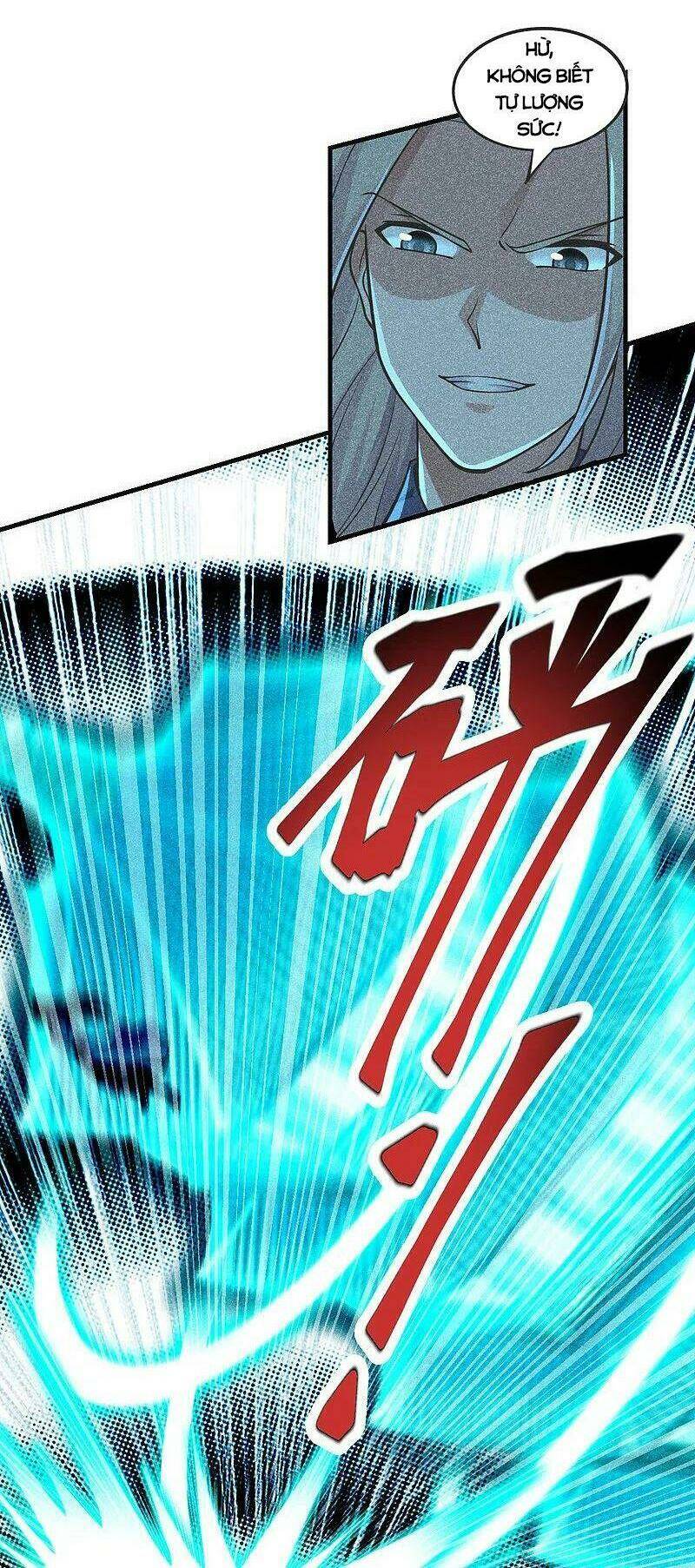 Tiên Võ Đế Tôn: Chapter 169