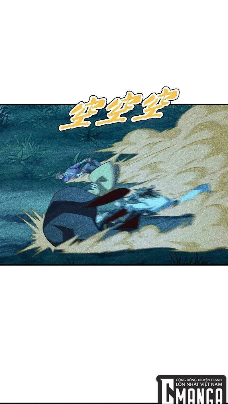 Tiên Võ Đế Tôn: Chapter 169