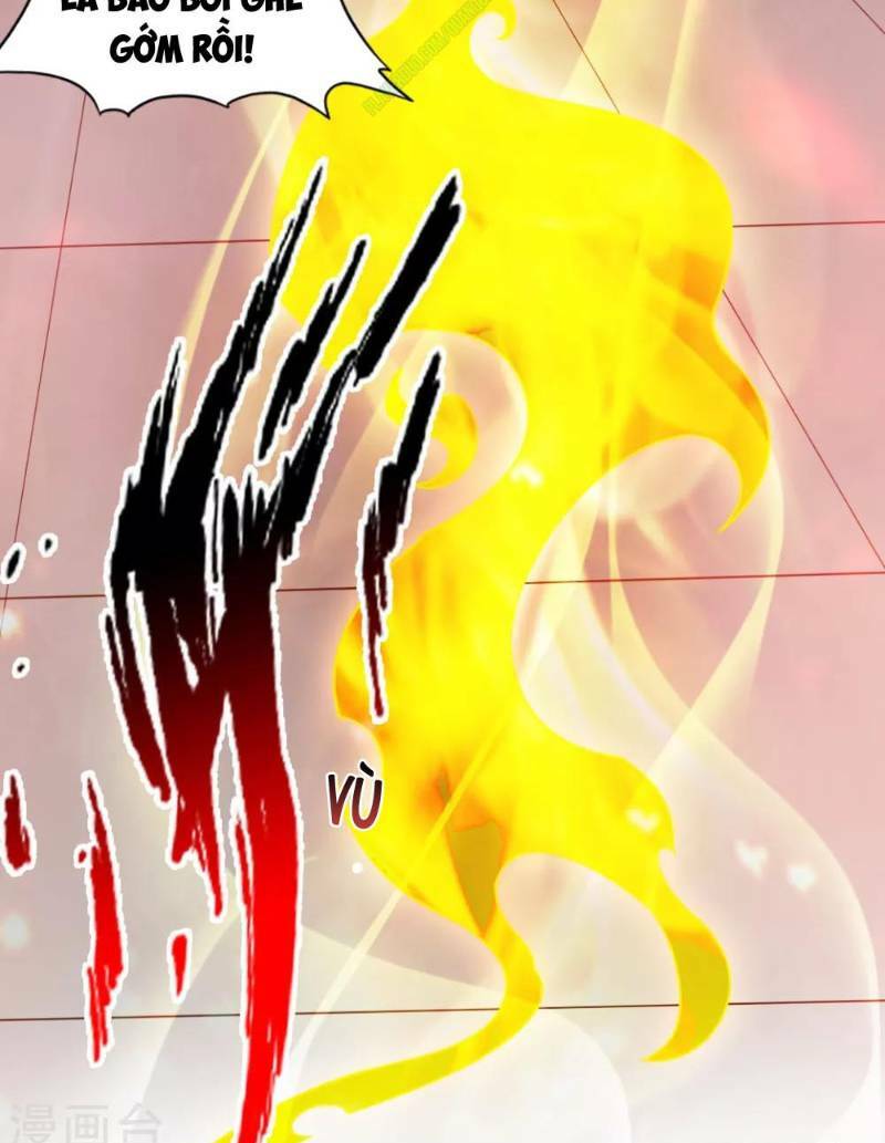 Tiên Võ Đế Tôn: Chapter 17