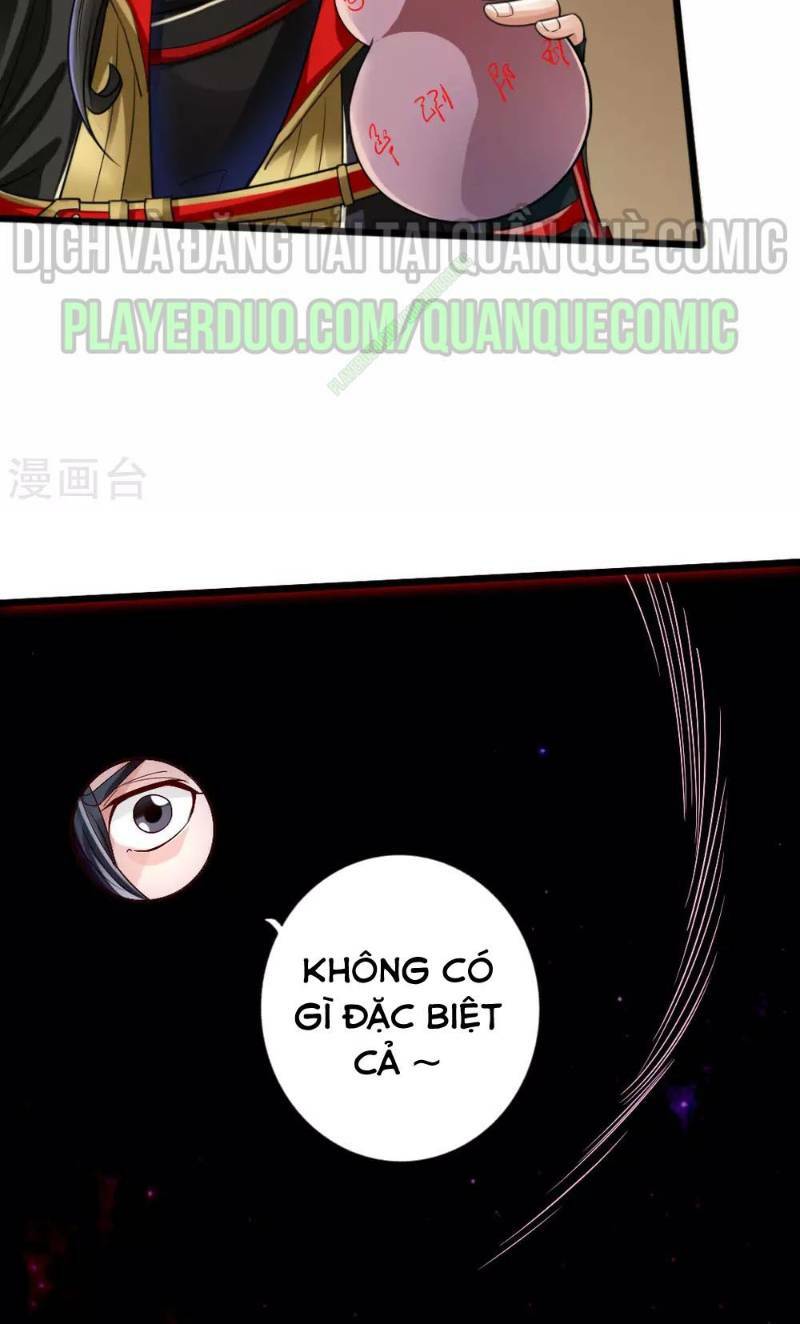 Tiên Võ Đế Tôn: Chapter 17