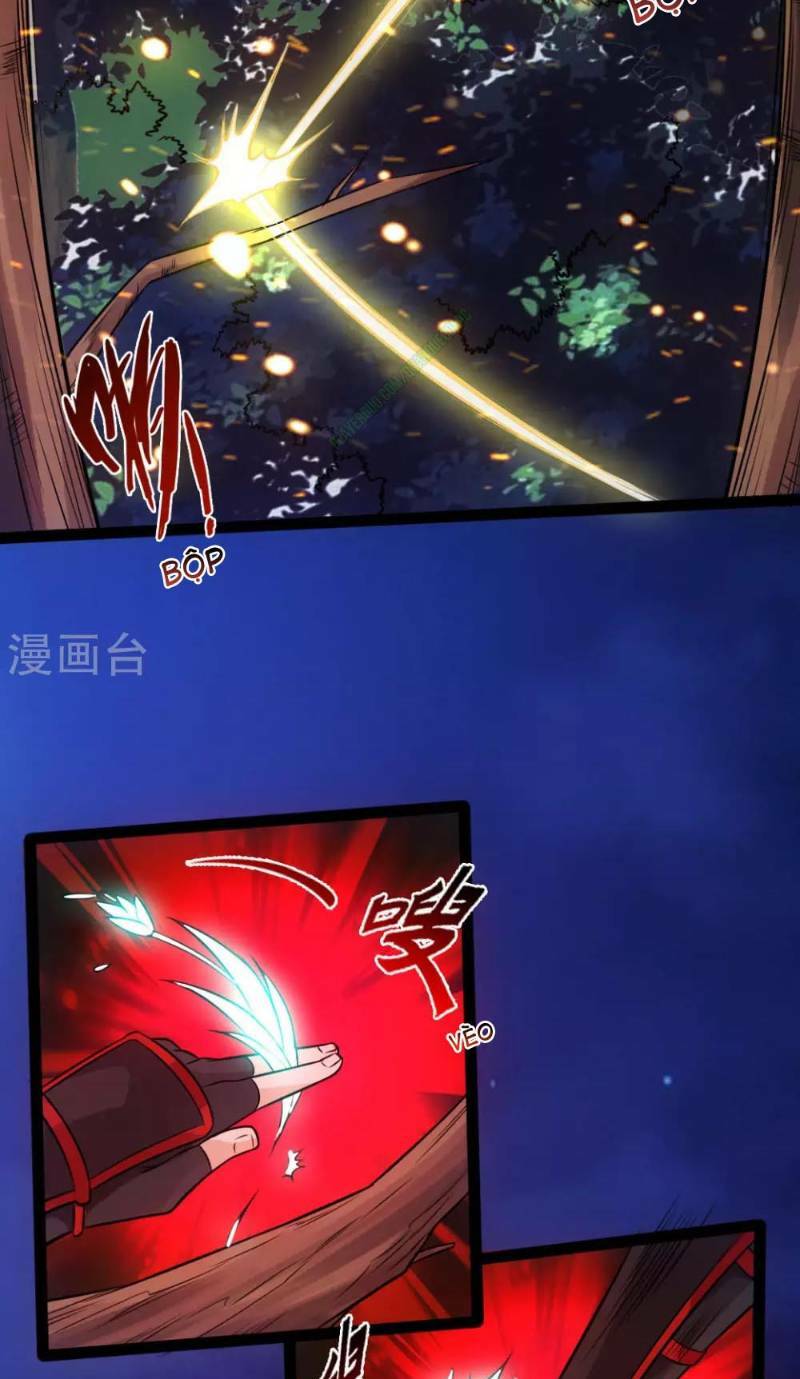 Tiên Võ Đế Tôn: Chapter 17