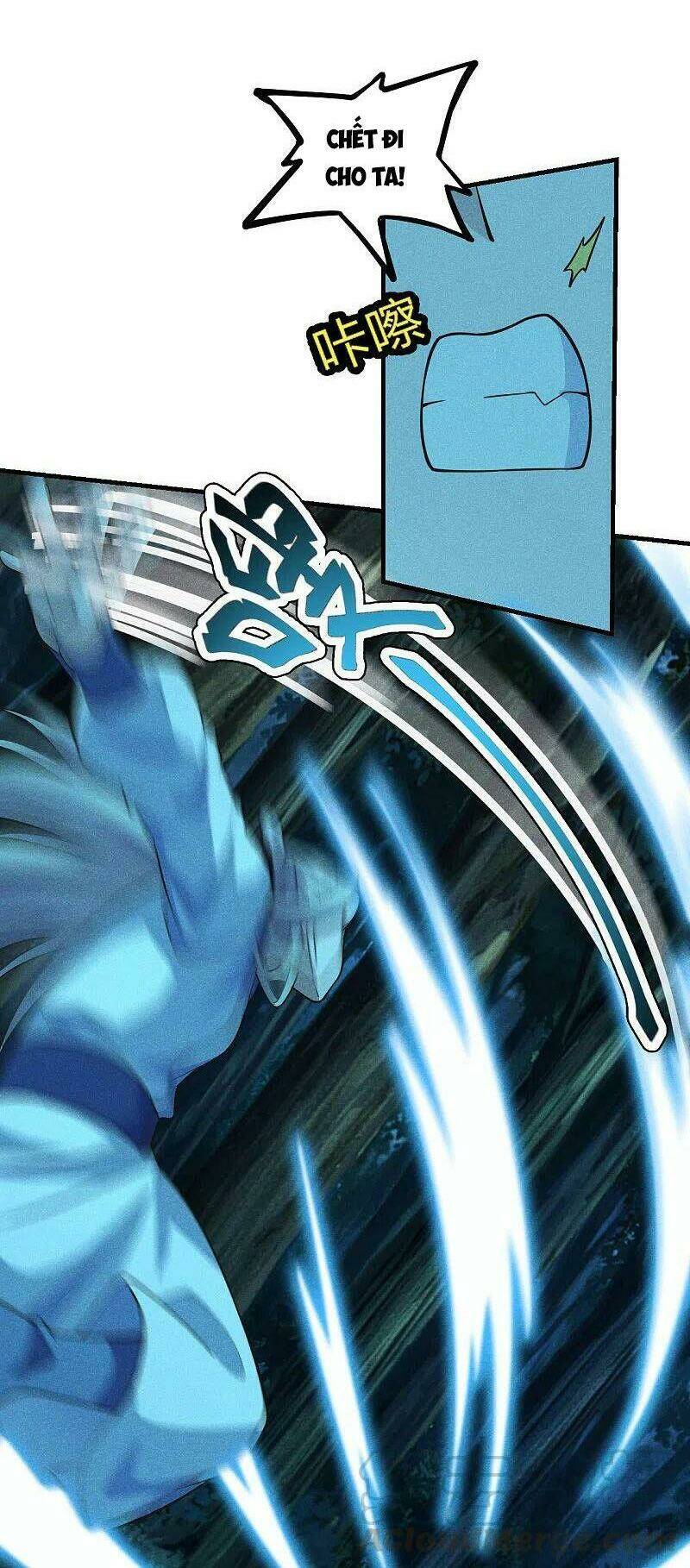 Tiên Võ Đế Tôn: Chapter 170