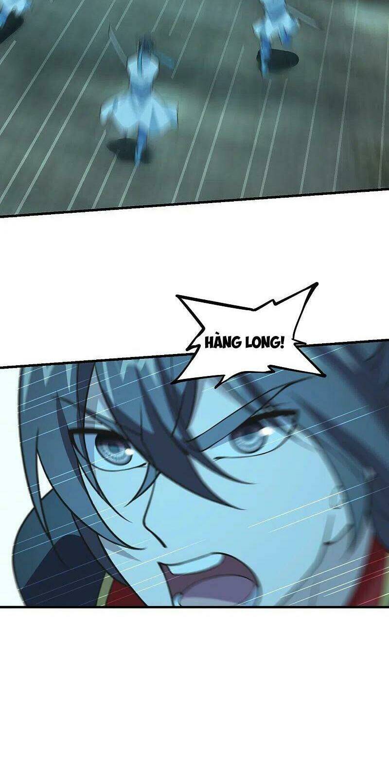 Tiên Võ Đế Tôn: Chapter 170