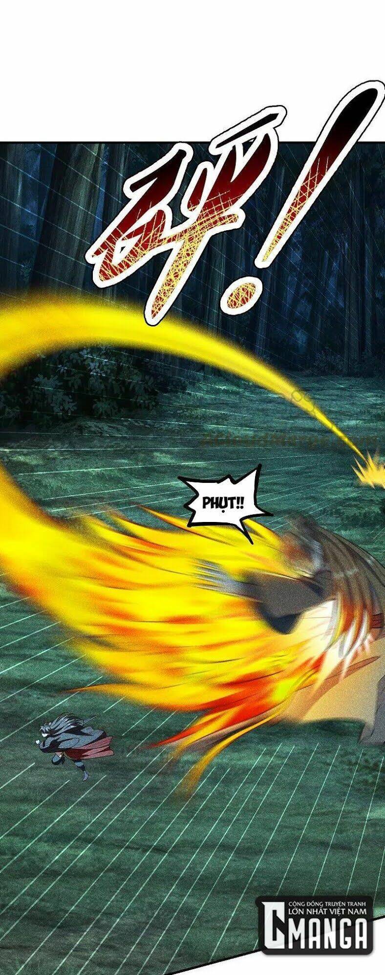 Tiên Võ Đế Tôn: Chapter 170